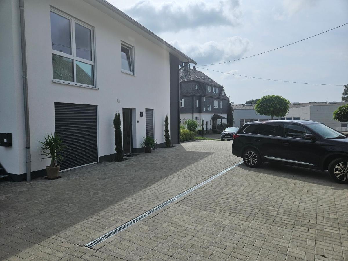 Haus Am Brunnen Wohnung 1 Klosterkumbd Bagian luar foto